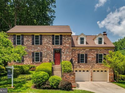 5718 Wooden Hawk Ln, Burke, VA, 22015