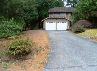 3313 220th Ave SE, Sammamish, WA