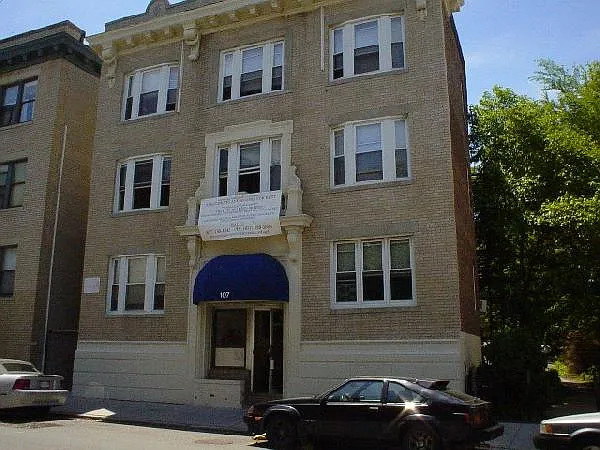 107 Gordon St #15