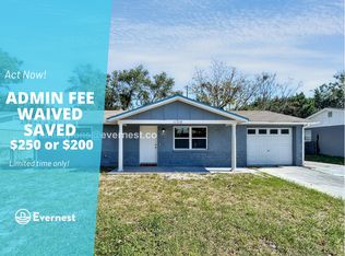 11710 Paige Dr, Port Richey, FL 34668