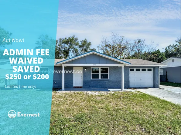 11710 Paige Dr, Port Richey, FL 34668