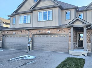 6412 Shapton Cres, Niagara Falls, ON L2H0L8