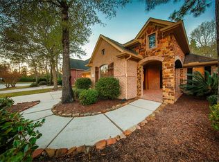 4615 Amber Alcove Ct, Kingwood, TX 77345