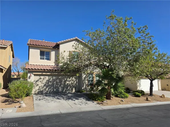 8644 Pitch Fork Ave, Las Vegas, NV 89143