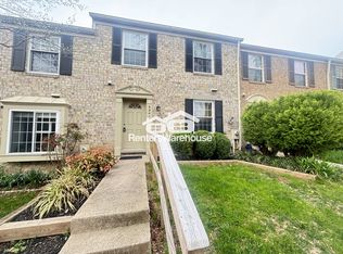 9541 Sea Shadow, Columbia, MD 21046