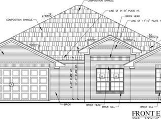 1790 River Hills Rd, Stephenville, TX 76401