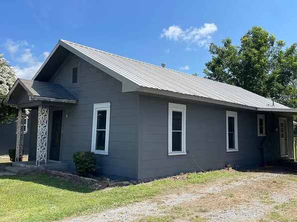 408 S McDonald St, Carlisle, AR 72024