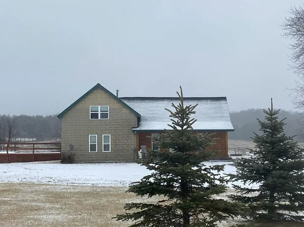 1263 S Campbell Rd, West Branch, MI 48661
