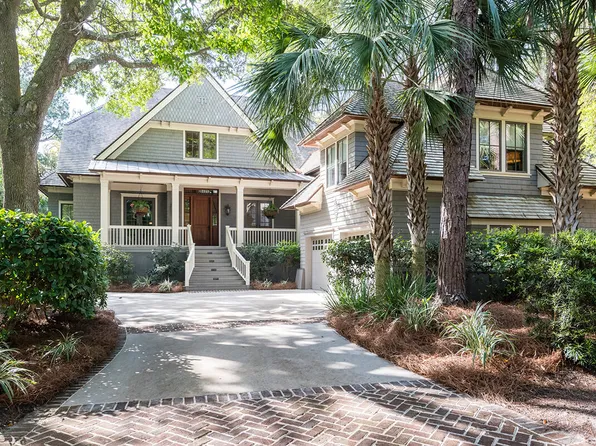 14 Green Meadow Ln, Johns Island, SC 29455