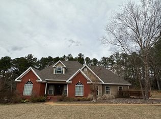 706 Ridge Rd, Kilmichael, MS 39747