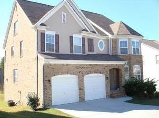 5260 Lakerock Way SW, Atlanta, GA 30331