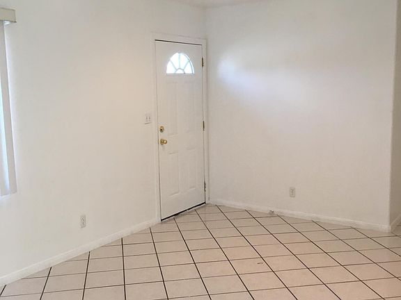FRONT DOOR ENTRY