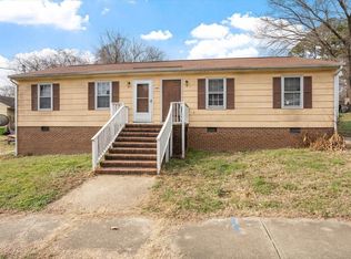 600 Sherrybrook Dr, Raleigh, NC 27610