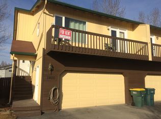 3400 Harrier Cir, Anchorage, AK 99504