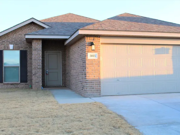 3015 Valencia Ave, Lubbock, TX 79407