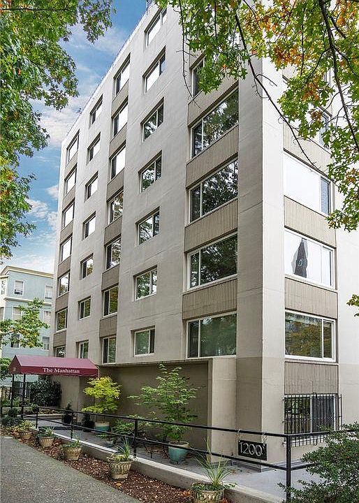 1st image of 1200 Boylston Ave APT 801