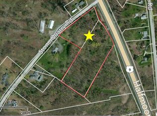 0 Route 9, Clifton Park, NY 12065