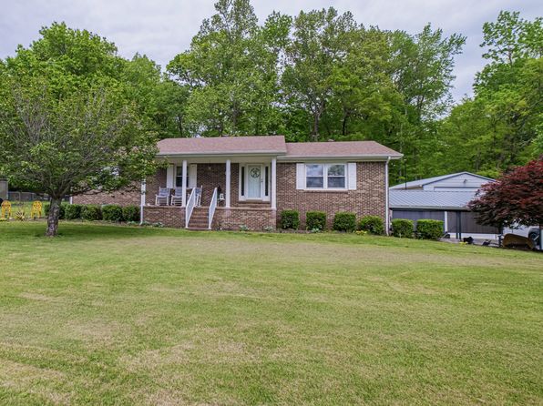 272 Belmar Cir, Manchester, TN 37355