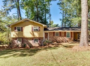 2879 Cohassett Ln, Decatur, GA 30034