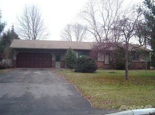 11511 133rd Ave N, Dayton, MN 55327