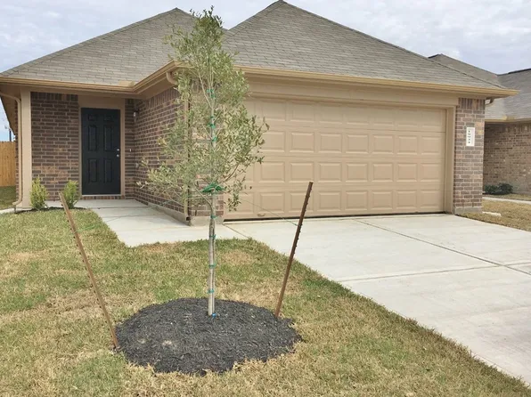 18934 Brescia Ln, Katy, TX 77449