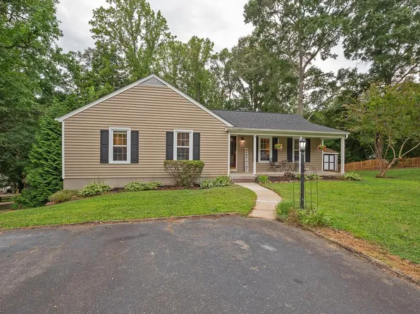 6239 Betron Way, Mechanicsville, VA 23111