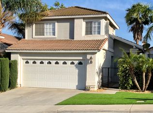 2070 Cascade Dr, Corona, CA 92879