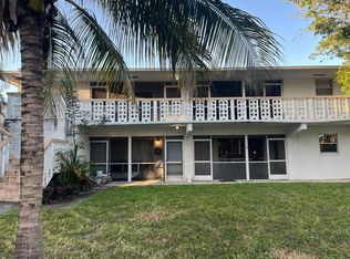 532 S Luna Ct APT 5, Hollywood, FL 33021