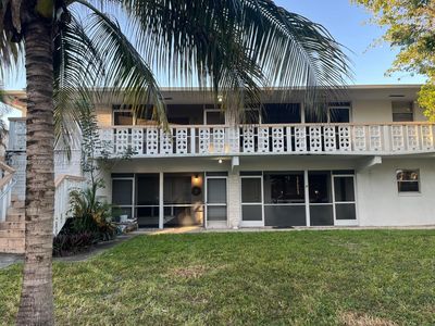 532 S Luna Ct APT 5, Hollywood, FL, 33021