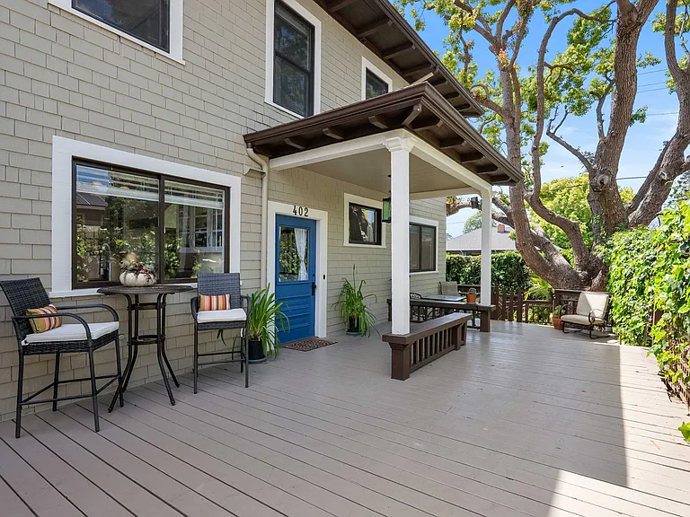 402 E Valerio St — Photo 4