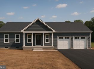 17881 Three Notch Rd, Dameron, MD 20628