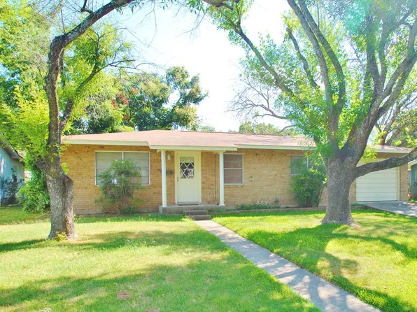 326 W Mulberry St, Fredericksburg, TX 78624