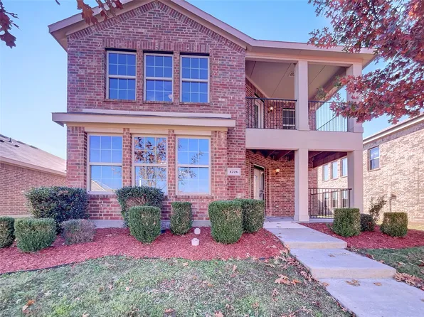 1726 Overlook Dr, Lancaster, TX 75146