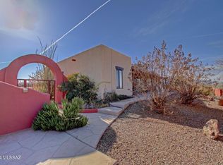 92 Mustang Trl, Sonoita, AZ 85637