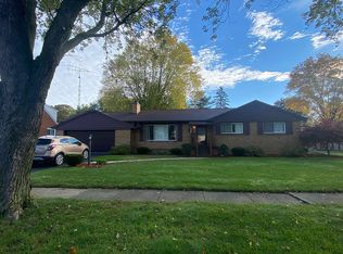 304 Crescent Pl, Flushing, MI 48433
