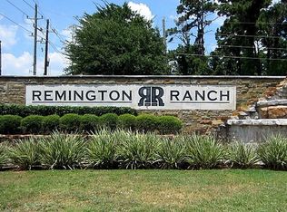406 Remington Green Dr, Houston, TX 77073