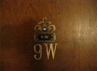 9801 Collins Ave APT 9A, Bal Harbour, FL 33154