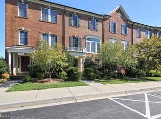 3697 Spring Hollow Ln, Frederick, MD 21704