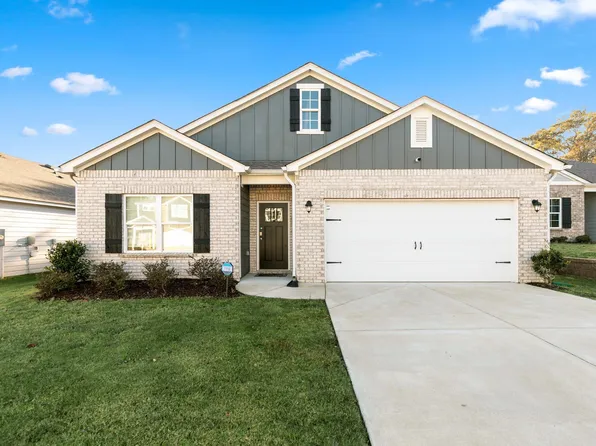 195 Sussex Rd, Odenville, AL 35120