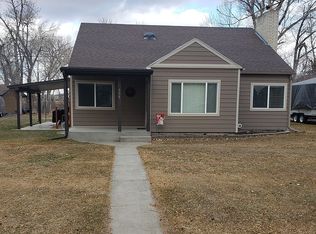 305 Mill St, Sheridan, MT 59749