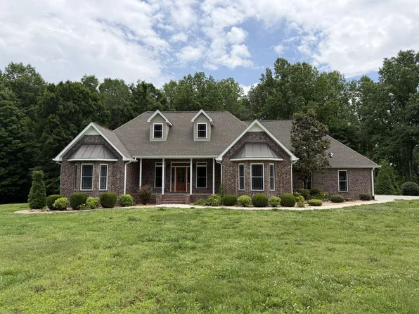 169 Grace Haven Ln, Lynchburg, TN 37352