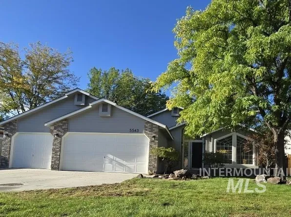 5543 S Flax Pl, Boise, ID 83716