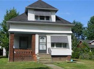 2946 E 130th St, Cleveland, OH