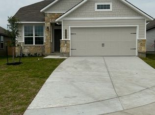 2206 John Ross Ct, Bryan, TX 77807