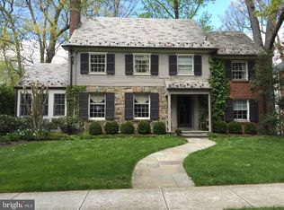 6666 32nd Pl NW, Washington, DC
