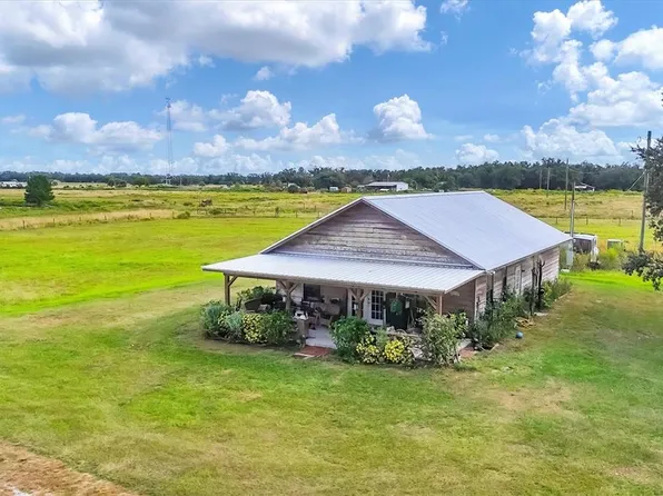 16406 Coker Gully Rd, Myakka City, FL 34251