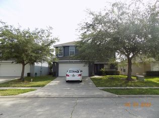 642 Chadbury Way, Kissimmee, FL 34744