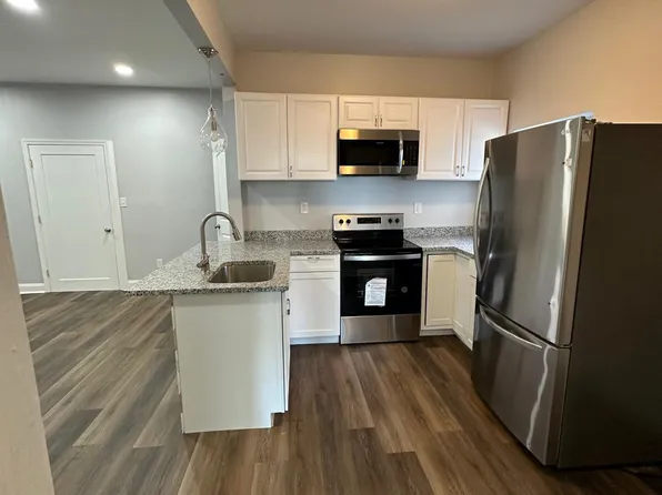 1127 Park Ave APT A, Lynchburg, VA 24504