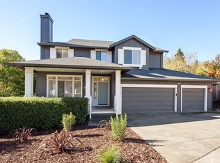 1525 Barn Owl Pl, Santa Rosa, CA 95409