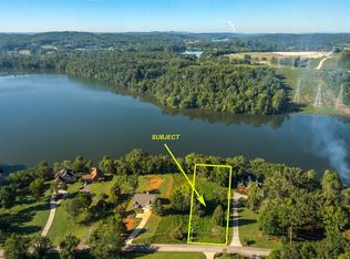 0 Emory River Rd LOT 4, Harriman, TN 37748